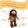 Kids Preferred Harry Potter Hagrid 15" Plush Toys