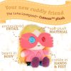Harry Potter Luna Large Cuteeze Plush made by Kids Preferred