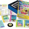 Looney Labs Spongebob Fluxx Games