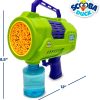 Thin Air Brands Hyper Bubbles Electric Bubble Blower