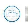 Elastic Beading Wire 0.5mm from Angels Craft