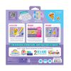 Shrink-Its! D.I.Y. Shrink Art Bracelets Kit – B.F.F. from OOLY Shrink-Its! D.I.Y. Shrink Art Bracelets Kit - B.F.F. from OOLY