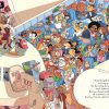 Sourcebooks Find the Farter Hardcover Book Children's Books
