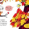 Sourcebooks The Leaf Thief Hardcover Book Children's Books