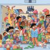 Sourcebooks Find the Farter Hardcover Book available at Blossom