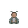 Olli Ella Dinky Dinkum Dolls Gideon Grasshopper