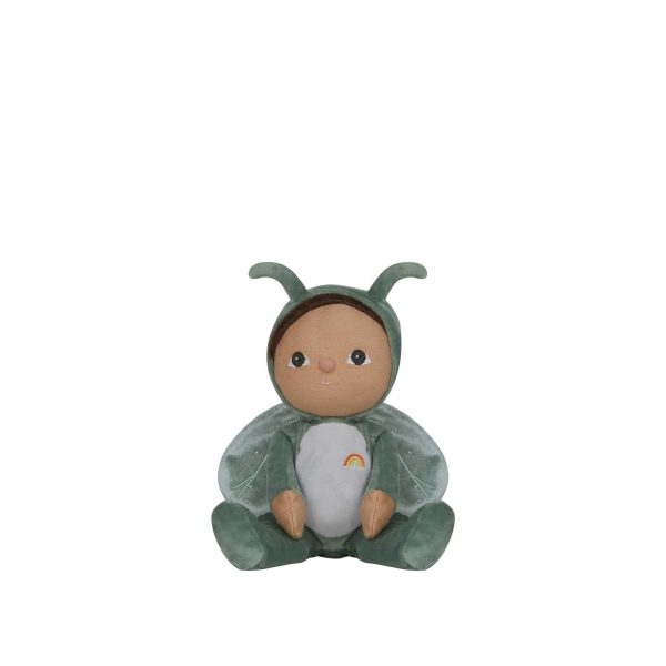 Olli Ella Dinky Dinkum Dolls Gideon Grasshopper Olli Ella Dinky Dinkum Dolls Gideon Grasshopper