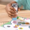 Sticker WOW! Cat Activity Pad Set from Melissa & Doug