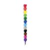 Ooly I Heart Art Erasable Crayons Set of 6