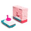 Flamingo Wagon from Candylab Toys