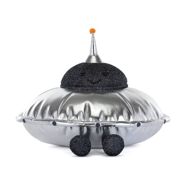 Jellycat Amuseables Jellysaucer part of our Space collection