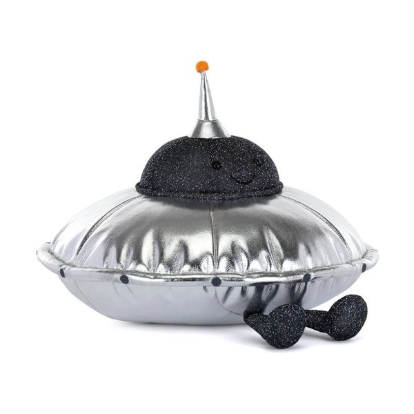 Jellycat Amuseables Jellysaucer Jellycat Amuseables Jellysaucer
