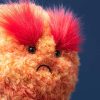 Amuseables Planet Mars from Jellycat