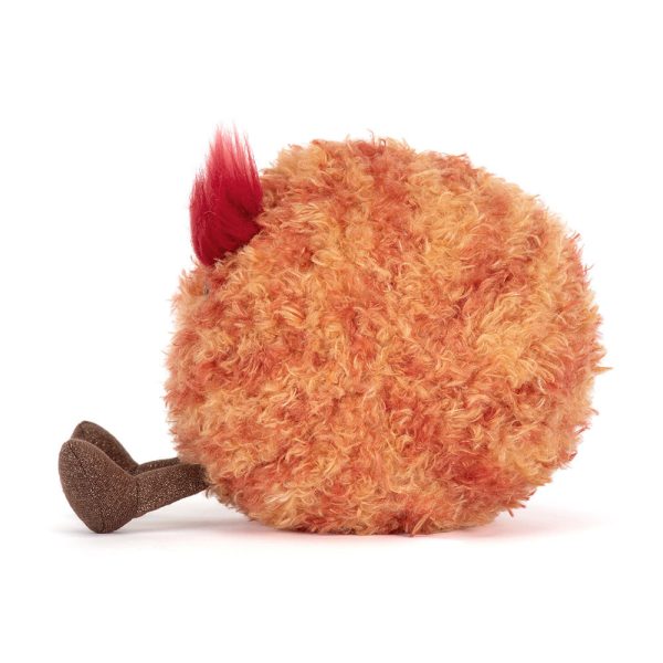 Amuseables Planet Mars made by Jellycat