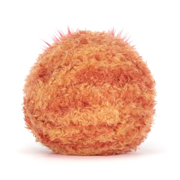 Jellycat Amuseables Planet Mars Toys