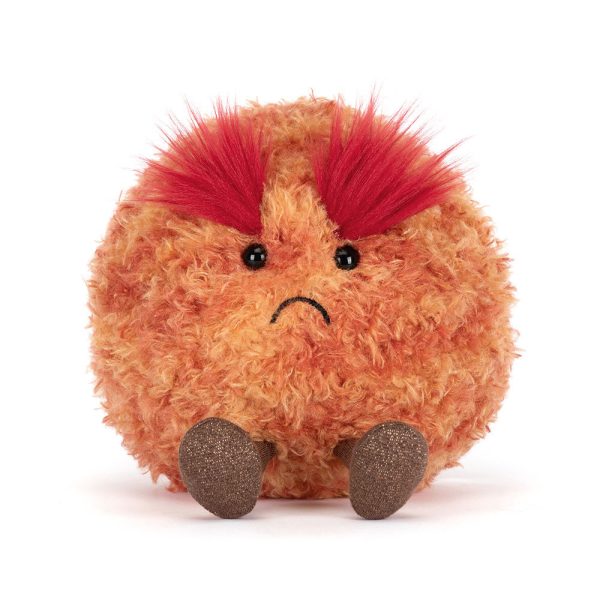 Jellycat Amuseables Planet Mars part of our Space collection