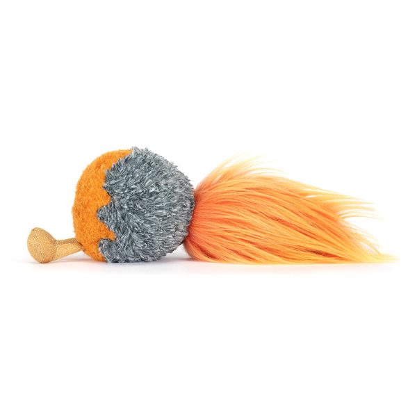 Amuseables Space Comet made by Jellycat