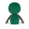 Jellycat Zyllan Alien Toys