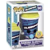 Funko Banana Slurpee (7Eleven - Glitter Exclusive) #90 Glitter