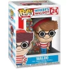 Funko Waldo #24