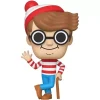 Waldo #24  POP! Vinyl Figure