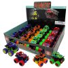 Thin Air Brands Crazy Truck Off-Roader Assorted Colors
