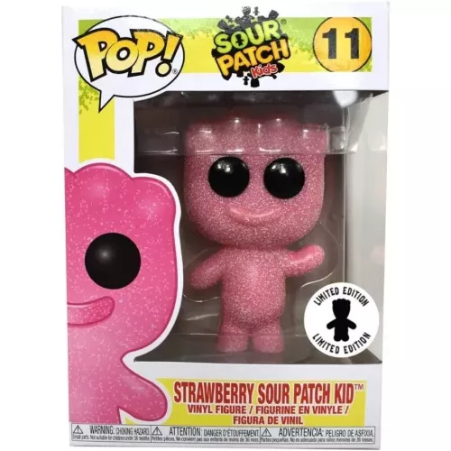 Candy-11-Box_500x500 Funko Strawberry Sour Patch Kid #11 It'Sugar Exclusive