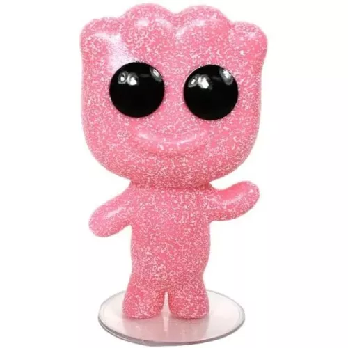 Strawberry Sour Patch Kid #11 It'Sugar Exclusive POP! Vinyl Figure
