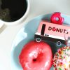 Candylab Toys Donut Van