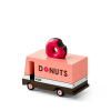 Candylab Toys Donut Van