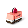 Candylab Toys Donut Van