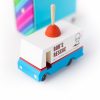 Candylab Toys Plumbing Van