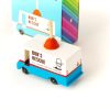Candylab Toys Plumbing Van