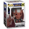 Funko Brooklyn #392