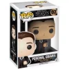Funko Percival Graves #07