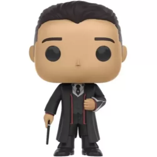 Percival Graves #07  POP! Vinyl Figure