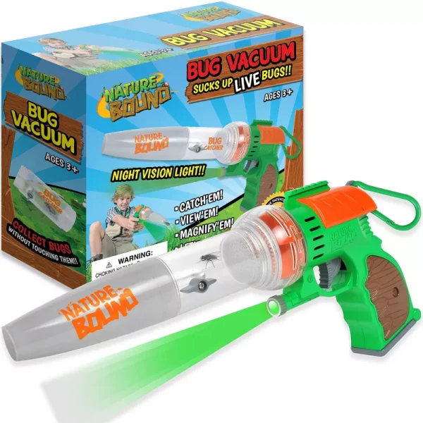 Thin Air Brands Bug Vacuum