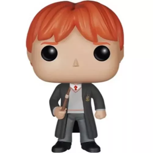 Ron Weasley #02  POP! Vinyl Figure