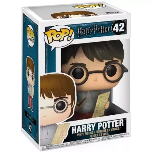 Funko Harry Potter #42
