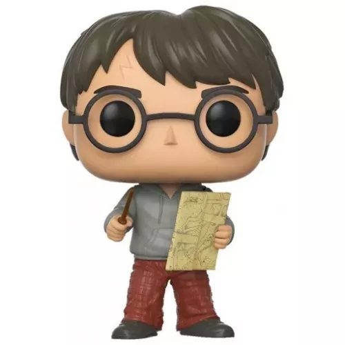 Harry Potter #42  POP! Vinyl Figure