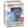 Funko Nearly Headless Nick #62 Glows in the Dark