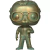 Stan Lee #07 Patina POP! Vinyl Figure