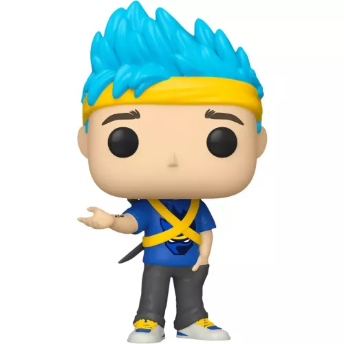 Ninja [Fortnite] #52  POP! Vinyl Figure