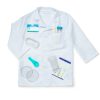 Melissa & Doug Scientist Role Play Set
