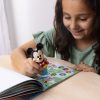 Sticker WOW! Mickey - On the Go Travel Activity from Melissa & Doug