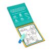 Water WOW! Occupations - On the Go Travel Activity made by Melissa & Doug