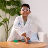 Melissa & Doug Scientist Role Play Set part of our  collection