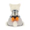 Jellycat Munro Scottie Dog Space Outfit Toys