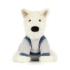Jellycat Munro Scottie Dog Space Outfit part of our Space collection