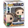 Funko Gorr's Daughter #1188 San Diego Comic-Con (SDCC) Exclusive